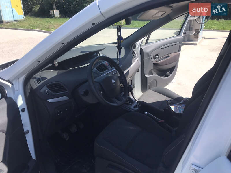 Минивэн Renault Scenic 2011 в Каменец-Подольском фото 8 Минивэн Renault Scenic 2011 в Каменец-Подольском