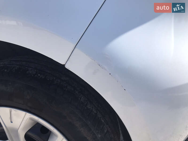 Минивэн Renault Scenic 2011 в Каменец-Подольском фото 14 Минивэн Renault Scenic 2011 в Каменец-Подольском