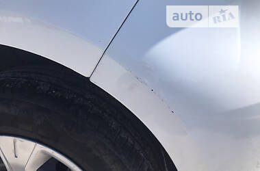 Минивэн Renault Scenic 2011 в 
