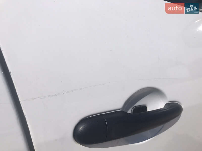 Минивэн Renault Scenic 2011 в Каменец-Подольском фото 16 Минивэн Renault Scenic 2011 в Каменец-Подольском