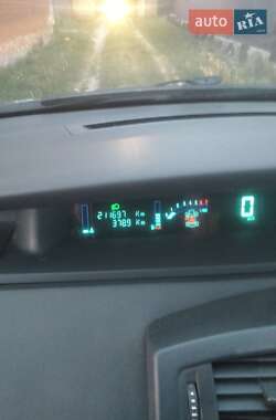 Минивэн Renault Scenic 2006 в 