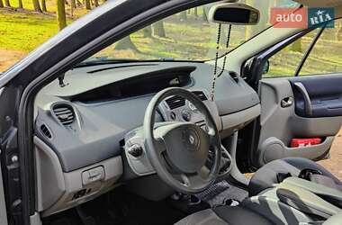 Минивэн Renault Scenic 2006 в Львове