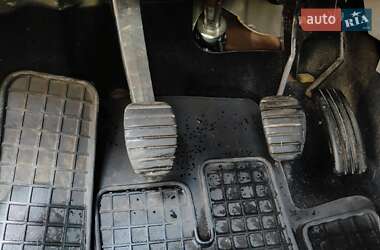 Минивэн Renault Scenic 2006 в 