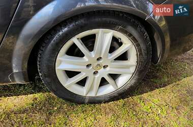 Минивэн Renault Scenic 2006 в 