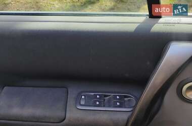Минивэн Renault Scenic 2006 в 