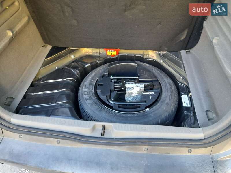Минивэн Renault Scenic 2004 в Днепре