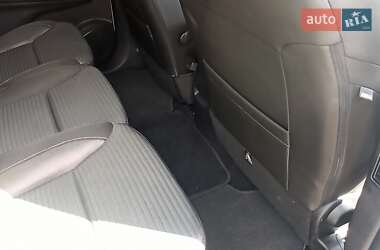 Мінівен Renault Scenic 2017 в 