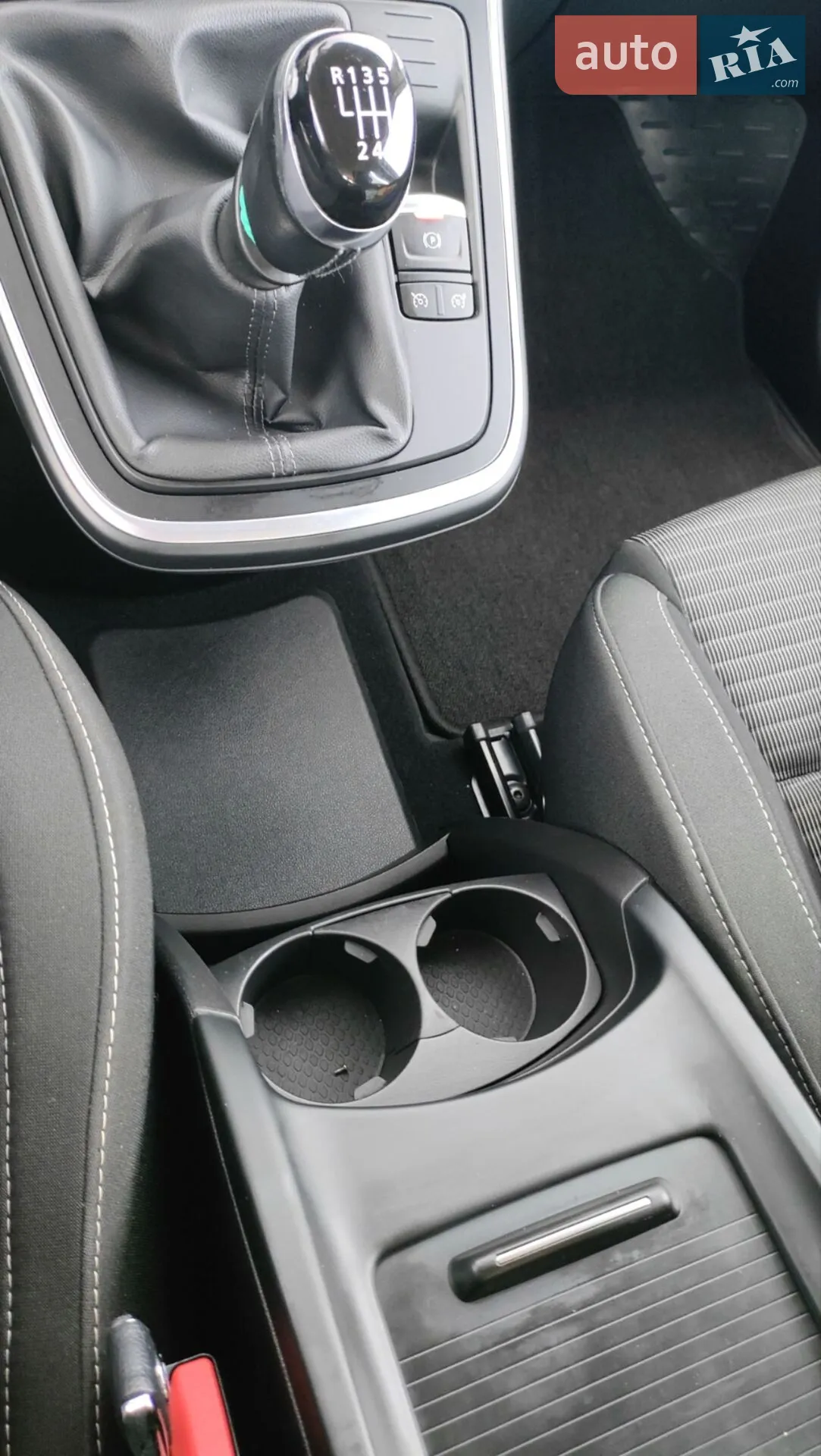 2017 Renault Scenic - мініатюра 27