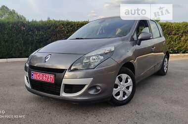 Мінівен Renault Scenic 2010 в Харкові