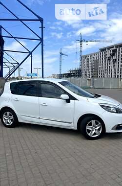 Мінівен Renault Scenic 2016 в Харкові