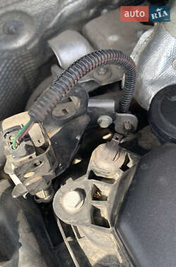 Мінівен Renault Scenic 2012 в Звенигородці