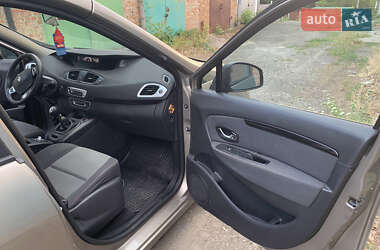 Мінівен Renault Scenic 2012 в Звенигородці