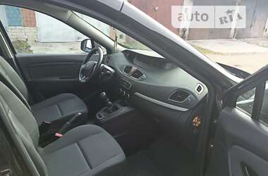 Мінівен Renault Scenic 2011 в Миколаєві