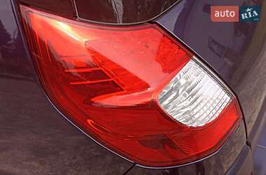 Минивэн Renault Scenic 2007 в 