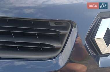 Минивэн Renault Scenic 2007 в 
