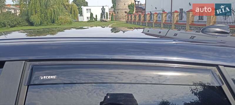 Минивэн Renault Scenic 2007 в Виннице