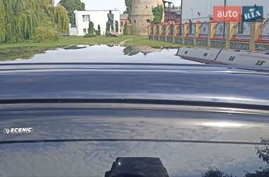 Минивэн Renault Scenic 2007 в 