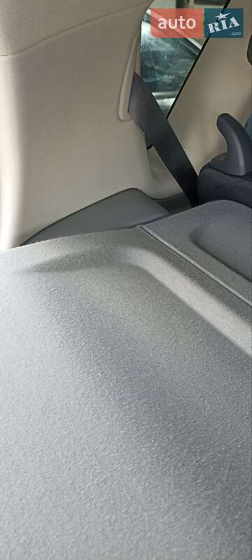 Минивэн Renault Scenic 2007 в Виннице