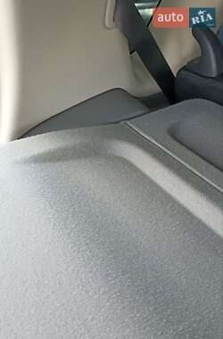 Минивэн Renault Scenic 2007 в 