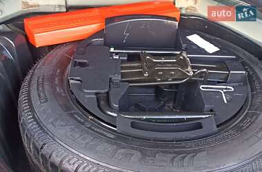 Минивэн Renault Scenic 2007 в 