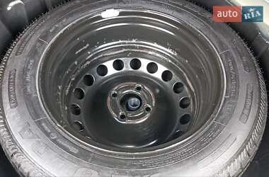 Минивэн Renault Scenic 2007 в 