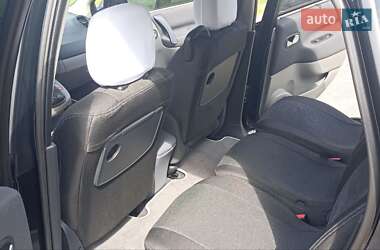 Минивэн Renault Scenic 2007 в 