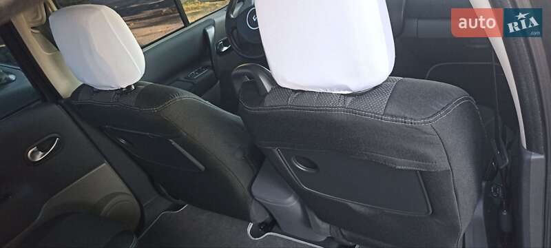 Минивэн Renault Scenic 2007 в Виннице