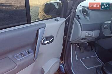 Минивэн Renault Scenic 2007 в 