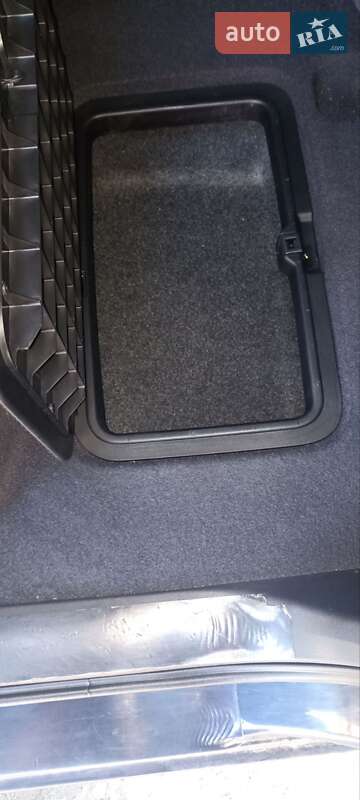 Минивэн Renault Scenic 2007 в Виннице