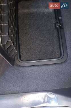 Минивэн Renault Scenic 2007 в 