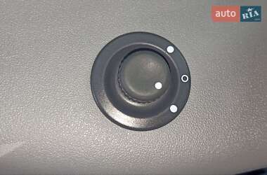 Минивэн Renault Scenic 2007 в 