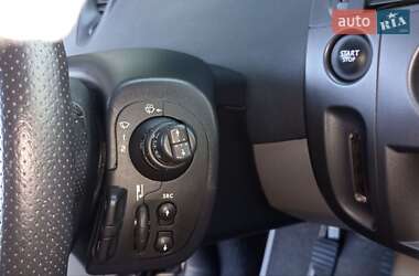 Минивэн Renault Scenic 2007 в 