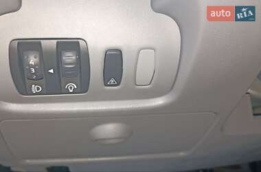 Минивэн Renault Scenic 2007 в 