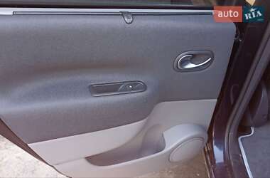 Минивэн Renault Scenic 2007 в 