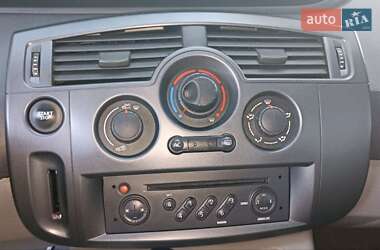 Минивэн Renault Scenic 2007 в 