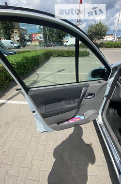 Минивэн Renault Scenic 2004 в 