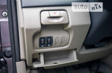 Минивэн Renault Scenic 2005 в 