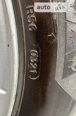 Минивэн Renault Scenic 2004 в 