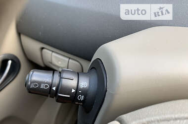 Минивэн Renault Scenic 2004 в 