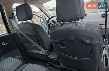 Минивэн Renault Scenic 2007 в 