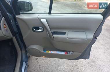 Минивэн Renault Scenic 2006 в Радивилове