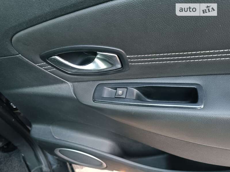 Минивэн Renault Scenic 2011 в Днепре