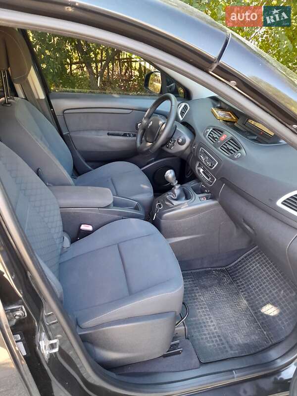 Минивэн Renault Scenic 2009 в Харькове фото 18 Минивэн Renault Scenic 2009 в Харькове