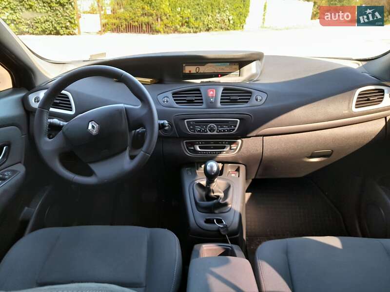 Минивэн Renault Scenic 2009 в Харькове фото 22 Минивэн Renault Scenic 2009 в Харькове