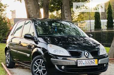 Минивэн Renault Scenic 2006 в 