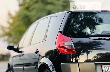 Минивэн Renault Scenic 2006 в 