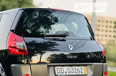 Минивэн Renault Scenic 2006 в 