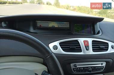 Мінівен Renault Scenic 2009 в 