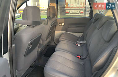 Мінівен Renault Scenic 2008 в Ковелі