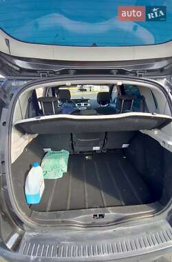 Мінівен Renault Scenic 2010 в 